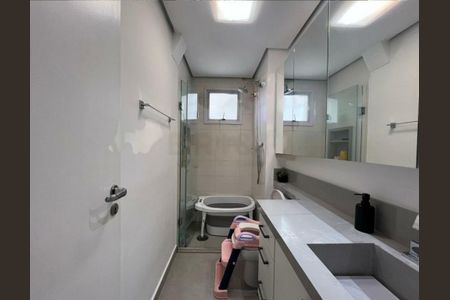 Apartamento à venda com 123m², 3 quartos e 2 vagas