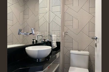 Apartamento à venda com 123m², 3 quartos e 2 vagas