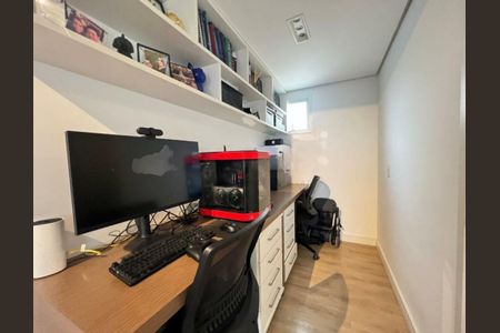 Apartamento à venda com 123m², 3 quartos e 2 vagas