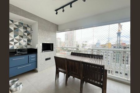 Apartamento à venda com 123m², 3 quartos e 2 vagas