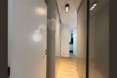 Apartamento à venda com 123m², 3 quartos e 2 vagas
