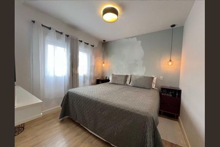 Apartamento à venda com 123m², 3 quartos e 2 vagas