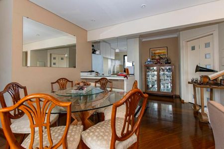 Apartamento à venda com 3 quartos, 96m² em Pompeia, São Paulo