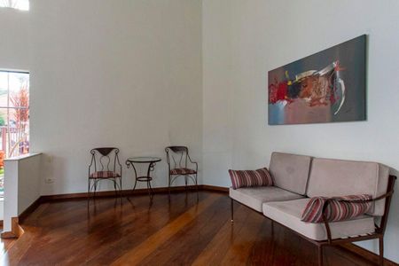 Apartamento à venda com 3 quartos, 96m² em Pompeia, São Paulo