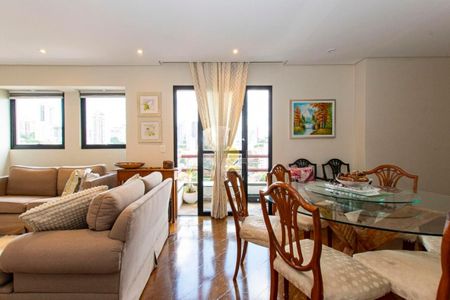 Apartamento à venda com 3 quartos, 96m² em Pompeia, São Paulo