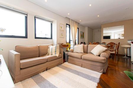 Apartamento à venda com 3 quartos, 96m² em Pompeia, São Paulo