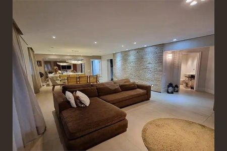 Apartamento à venda com 3 quartos, 142m² em Santana, São Paulo