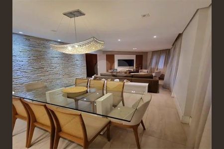 Apartamento à venda com 3 quartos, 142m² em Santana, São Paulo