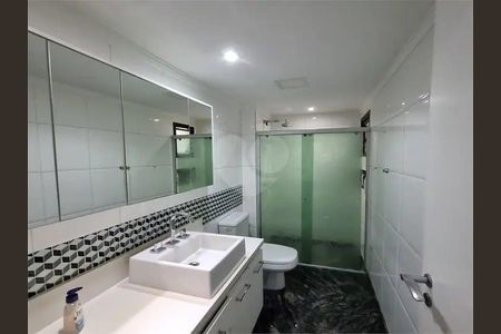 Apartamento à venda com 3 quartos, 142m² em Santana, São Paulo