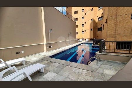 Apartamento à venda com 3 quartos, 142m² em Santana, São Paulo