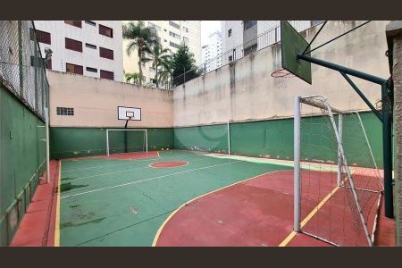 Apartamento à venda com 142m², 3 quartos e 3 vagas