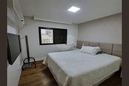 Apartamento à venda com 142m², 3 quartos e 3 vagas