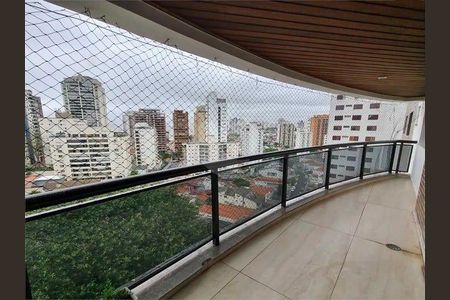 Apartamento à venda com 142m², 3 quartos e 3 vagas
