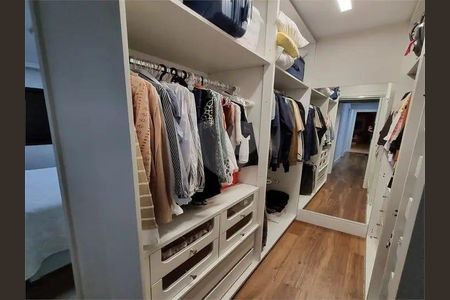 Apartamento à venda com 3 quartos, 142m² em Santana, São Paulo