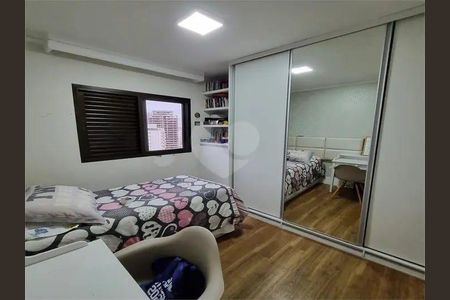 Apartamento à venda com 3 quartos, 142m² em Santana, São Paulo