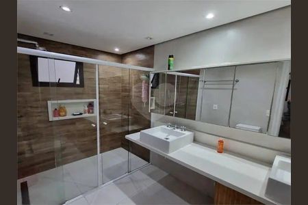 Apartamento à venda com 3 quartos, 142m² em Santana, São Paulo