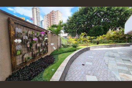 Apartamento à venda com 3 quartos, 142m² em Santana, São Paulo