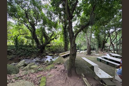 Apartamento à venda com 40m², 1 quarto e 1 vagaÁrea comum