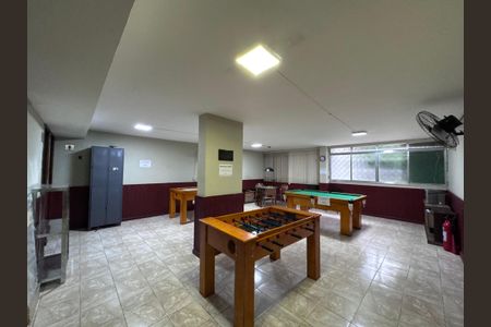 Apartamento à venda com 40m², 1 quarto e 1 vagaÁrea comum