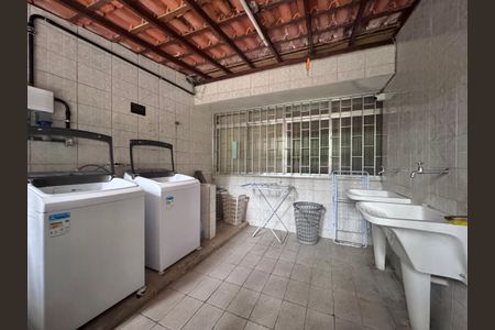 Apartamento à venda com 40m², 1 quarto e 1 vagaÁrea comum