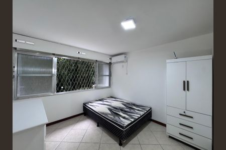 Apartamento à venda com 40m², 1 quarto e 1 vagaQuarto