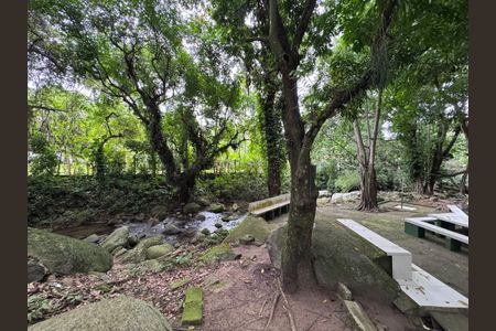 Apartamento à venda com 40m², 1 quarto e 1 vagaÁrea comum