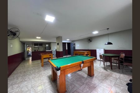 Apartamento à venda com 40m², 1 quarto e 1 vagaÁrea comum