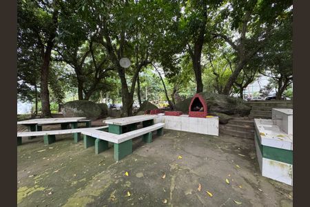 Apartamento à venda com 40m², 1 quarto e 1 vagaÁrea comum