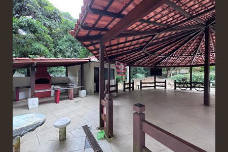 Apartamento à venda com 40m², 1 quarto e 1 vagaÁrea comum