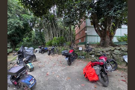 Apartamento à venda com 40m², 1 quarto e 1 vagaÁrea comum