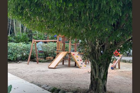 Apartamento à venda com 40m², 1 quarto e 1 vagaÁrea comum