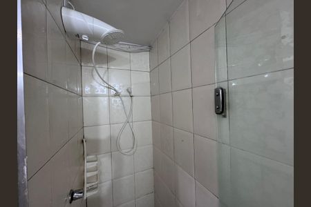 Apartamento à venda com 40m², 1 quarto e 1 vagaBanheiro Social