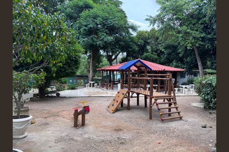 Apartamento à venda com 40m², 1 quarto e 1 vagaÁrea comum