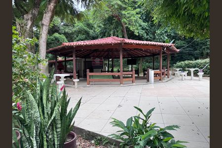 Apartamento à venda com 40m², 1 quarto e 1 vagaÁrea comum
