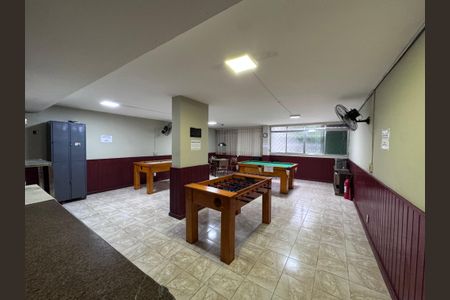 Apartamento à venda com 40m², 1 quarto e 1 vagaÁrea comum