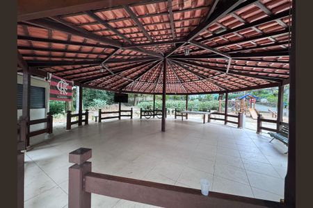 Apartamento à venda com 40m², 1 quarto e 1 vagaÁrea comum