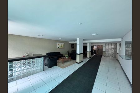 Apartamento à venda com 40m², 1 quarto e 1 vagaÁrea comum