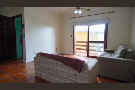 Apartamento para alugar com 120m², 2 quartos e 1 vaga Apartamento para alugar com 120m², 2 quartos e 1 vagaSala