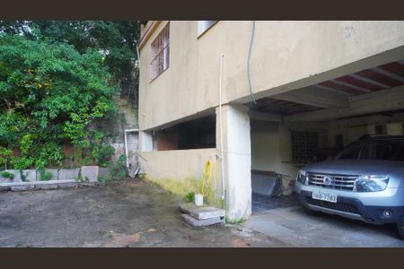 Apartamento para alugar com 120m², 2 quartos e 1 vaga Apartamento para alugar com 120m², 2 quartos e 1 vagaGaragem