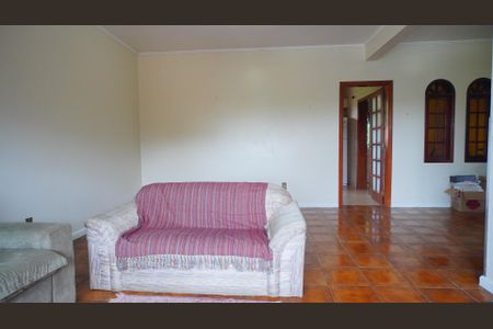 Apartamento para alugar com 120m², 2 quartos e 1 vaga Apartamento para alugar com 120m², 2 quartos e 1 vagaSala