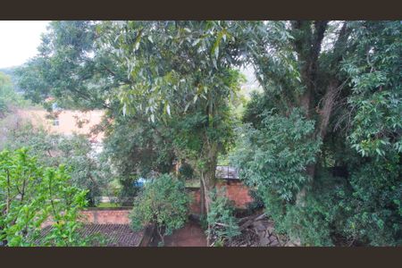 Apartamento para alugar com 120m², 2 quartos e 1 vaga Apartamento para alugar com 120m², 2 quartos e 1 vagaVista do quintal fundos