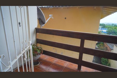 Apartamento para alugar com 120m², 2 quartos e 1 vaga Apartamento para alugar com 120m², 2 quartos e 1 vagaVaranda da Sala