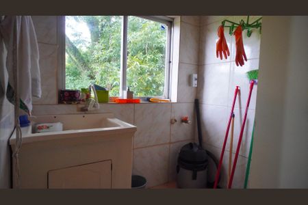 Apartamento para alugar com 120m², 2 quartos e 1 vaga Apartamento para alugar com 120m², 2 quartos e 1 vagaLavanderia