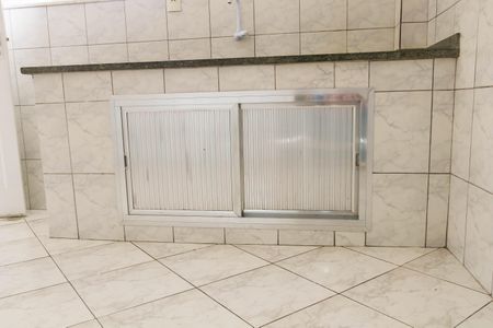 Apartamento à venda com 100m², 3 quartos e 2 vagas Apartamento à venda com 100m², 3 quartos e 2 vagasCozinha