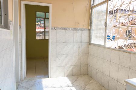 Apartamento à venda com 100m², 3 quartos e 2 vagas Apartamento à venda com 100m², 3 quartos e 2 vagasÁrea de Serviço