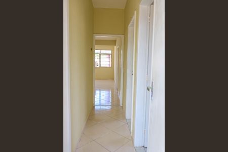 Apartamento à venda com 100m², 3 quartos e 2 vagas Apartamento à venda com 100m², 3 quartos e 2 vagasCorredor