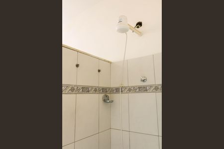 Apartamento à venda com 100m², 3 quartos e 2 vagas Apartamento à venda com 100m², 3 quartos e 2 vagasBanheiro Social