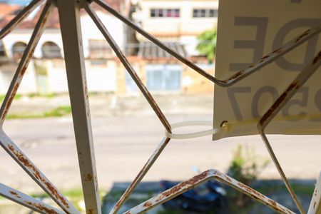 Apartamento à venda com 100m², 3 quartos e 2 vagas Apartamento à venda com 100m², 3 quartos e 2 vagasVista da Sala