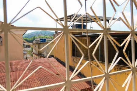 Apartamento à venda com 100m², 3 quartos e 2 vagas Apartamento à venda com 100m², 3 quartos e 2 vagasVista da Área de Serviço