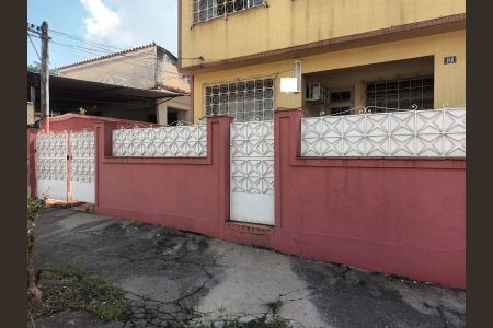 Apartamento à venda com 100m², 3 quartos e 2 vagasFachada